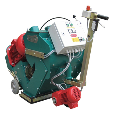 Дробеструйная машина CONTEC ELGATOR 15