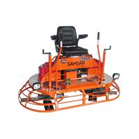 Двухроторная затирочная машина Samsan RPT 361