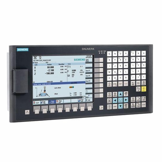 Станок фрезерный OPTIMUM OPTImill F 105 Sinumerik 808D ADVANCED с ЧПУ Станок фрезерный OPTIMUM OPTImill F 105 Sinumerik 808D ADVANCED с ЧПУ