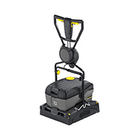 Поломоечная машина Karcher BR 40/10C ADV EU