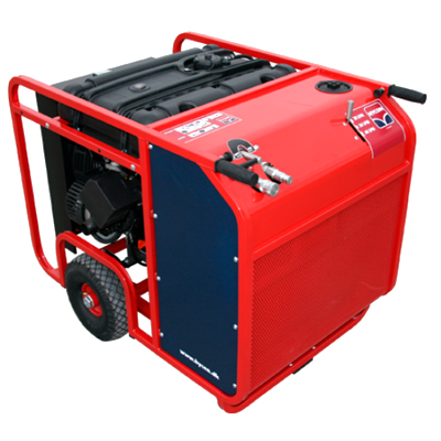 Гидростанция дизельная Hycon HPP26D Гидростанция дизельная Hycon HPP26D