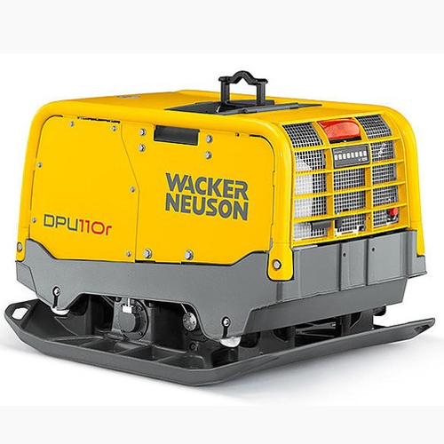 Виброплита Wacker Neuson DPU 110 r Lem 970 Виброплита Wacker Neuson DPU 110 r Lem 970