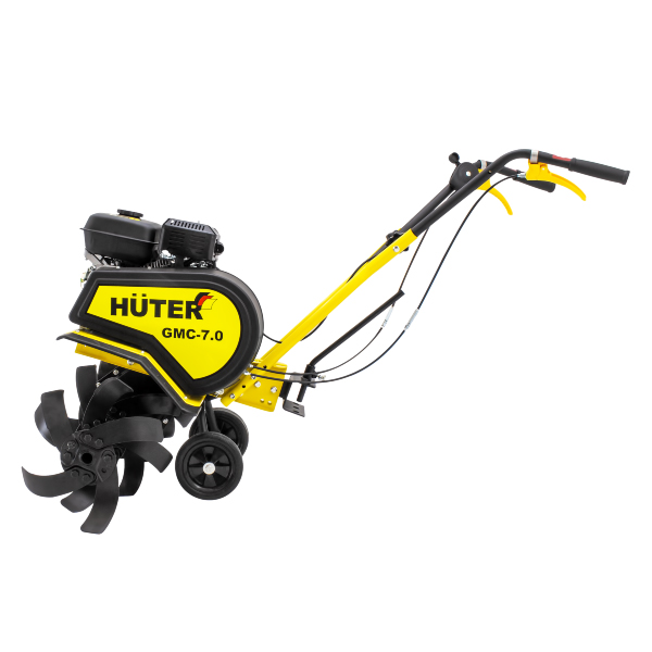 Мотокультиватор Huter GMC-7.0 Мотокультиватор Huter GMC-7.0