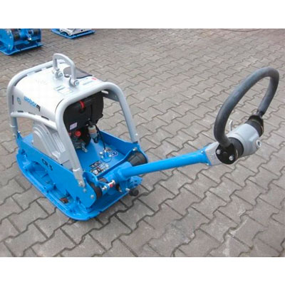 Виброплита Weber CR-5 Hd (бензо) Виброплита Weber CR-5 Hd (бензо)