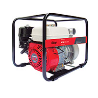 Мотопомпа Fubag PTH 600 ST