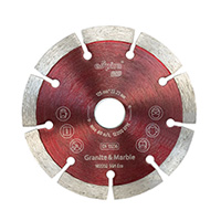 Диск алмазный Espira SGM Eco 125х22,23 мм (Универсальный)