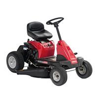 Минитрактор MTD Minirider 60 SDE