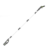 Высоторез электрический Greenworks GC82PS