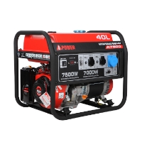 Бензиновый генератор A-iPower A7500