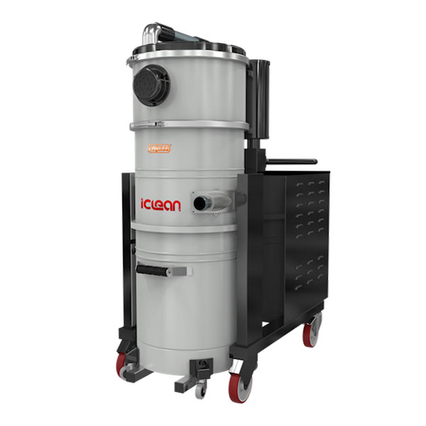 Промышленный пылесос Coynco IClean CAR 1155 P 