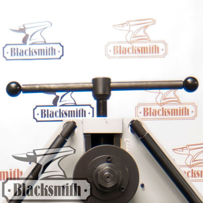 Электрический трубогиб Blacksmith ETB70-60 Электрический трубогиб Blacksmith ETB70-60