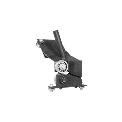 Станок листогибочный ручной Stalex LBM 3000 мм Станок листогибочный ручной Stalex LBM 3000 мм