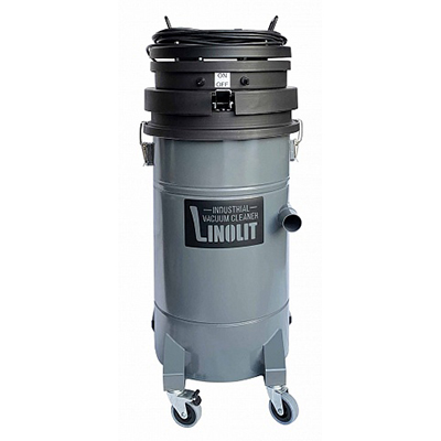 Промышленный пылесос Linolit 612