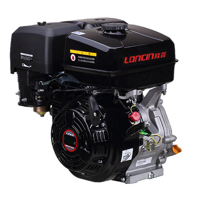 Двигатель бензиновый Loncin G420F (B тип) Двигатель бензиновый Loncin G420F (B тип)