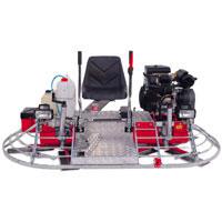 Машина затирочная Tieppo TLD-120 KOHLER