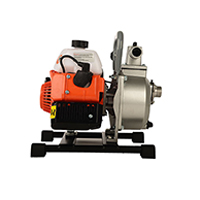 Мотопомпа Sturm BP8701