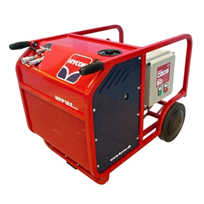 Гидростанция электрическая Hycon HPP18E