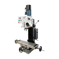 Станок фрезерный Metal Master MF-32V
