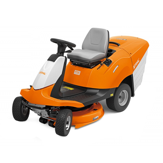 Садовый трактор Stihl RT 4082.0 80 см Садовый трактор Stihl RT 4082.0 80 см