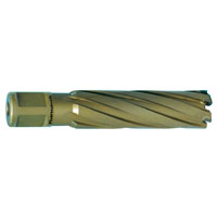 Сверло корончатое Karnasch (Карнаш) HARD-LINE 25x80 арт. 20.1650-25