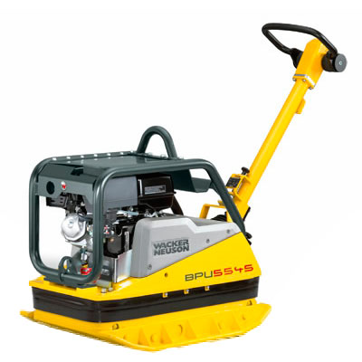 Виброплита реверсивная Wacker Neuson BPU 5545 A Виброплита реверсивная Wacker Neuson BPU 5545 A