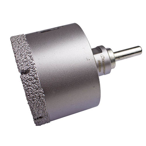 Коронка алмазная Champion 68/66/М14 V-tech керамика, керамогранит, гранит, мрамор Коронка алмазная Champion 68/66/М14 V-tech керамика, керамогранит, гранит, мрамор