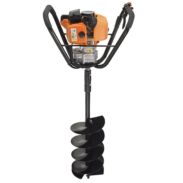 Мотобур Hitachi DA200E (S) Мотобур Hitachi DA200E (S)
