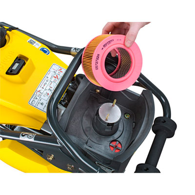 Вибротрамбовка Bomag BT 65 Вибротрамбовка Bomag BT 65