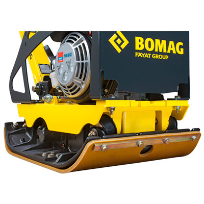 Виброплита Bomag BPR 25/50 D (реверсивная) Виброплита Bomag BPR 25/50 D (реверсивная)