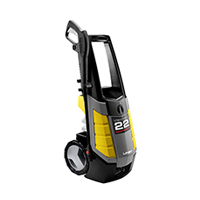 Мойка высокого давления LAVOR VERTIGO 28 