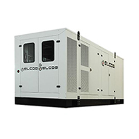 Дизельная электростанция Elcos GE.CU.1100/1000.SS+014