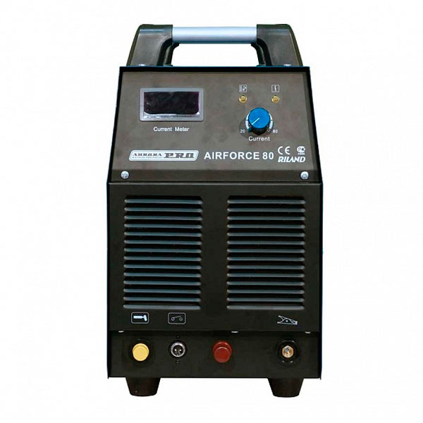 Плазморез Aurora AIRFORCE 80 IGBT (CUT 80G) Плазморез Aurora AIRFORCE 80 IGBT (CUT 80G)