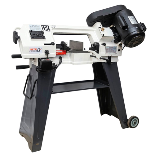 Станок ленточнопильный Metal Master BSM-115