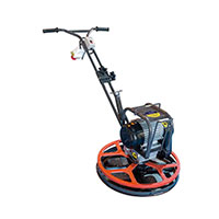 Машина затирочная VSCG-600D (220 В) с УЗО