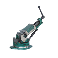 Тиски станочные PROMA SWT-100