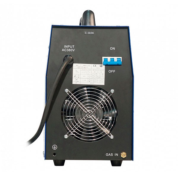 Аппарат аргонодуговой сварки Aurora IRONMAN 315 PULSE IGBT Аппарат аргонодуговой сварки Aurora IRONMAN 315 PULSE IGBT