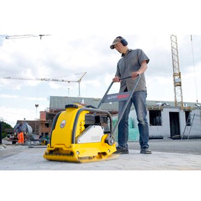 Виброплита Wacker Neuson WPP 1550Aw Виброплита Wacker Neuson WPP 1550Aw