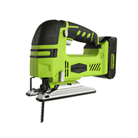 Лобзик аккумуляторный GreenWorks G24JS