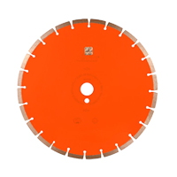 Диск алмазный Distar 1A1RSS/C3-H 310x3,2/2,2x15x32-22 Sandstone 3000