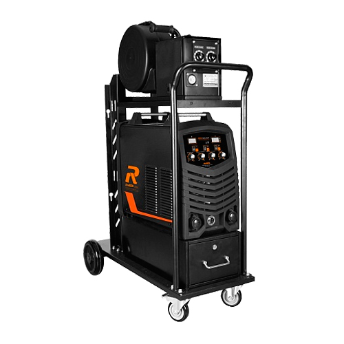 Сварочный аппарат Redbo Pro Mig 350F Сварочный аппарат Redbo Pro Mig 350F