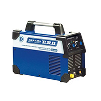 Профессиональный инверторный плазморез Aurora PPRO AIRHOLD 45