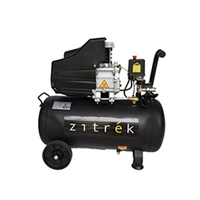 Компрессор поршневой Zitrek z3k320/50