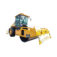 Дорожный каток XCMG XS265S