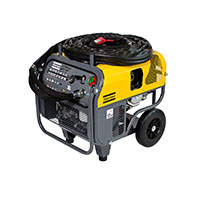 Гидростанция Atlas Copco LP 9-20 P, class C 