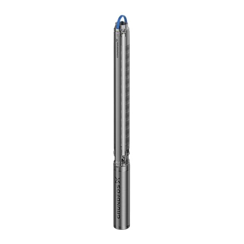 Насос скважинный Grundfos SP 9-8 1x230В