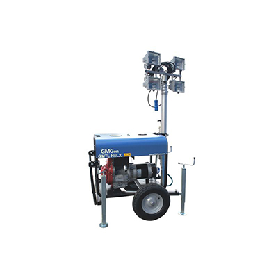 Осветительная мачта GMGen Power Systems GMTL L5LX Осветительная мачта GMGen Power Systems GMTL L5LX