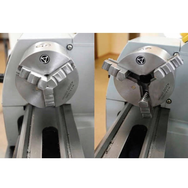 Станок токарный настольный Metal Master MML 1830V Станок токарный настольный Metal Master MML 1830V