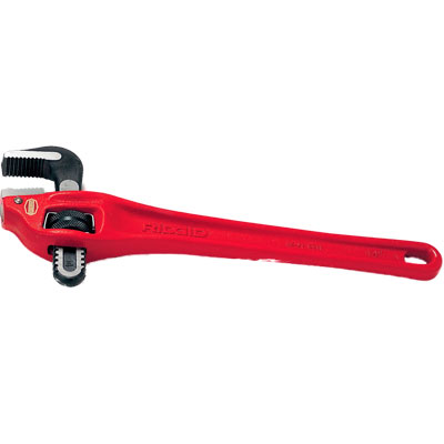 89440 Ключ газовый коленчатый Ridgid 18 89440 Ключ газовый коленчатый Ridgid 18
