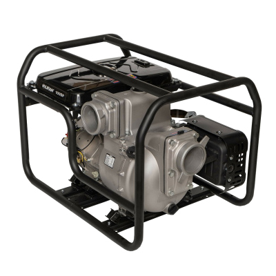 Мотопомпа Lifan 100SP Мотопомпа Lifan 100SP