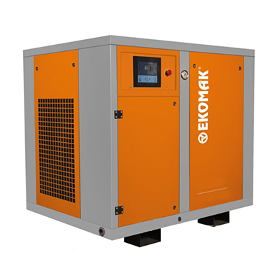 Компрессор винтовой Ekomak EKO 55CD (8 бар)